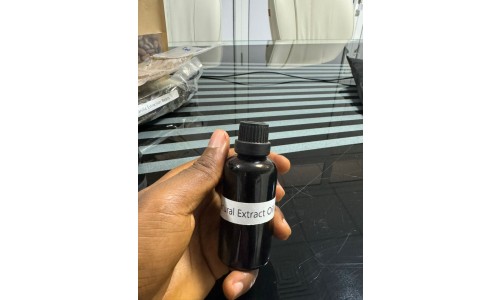 Vanilla Extract